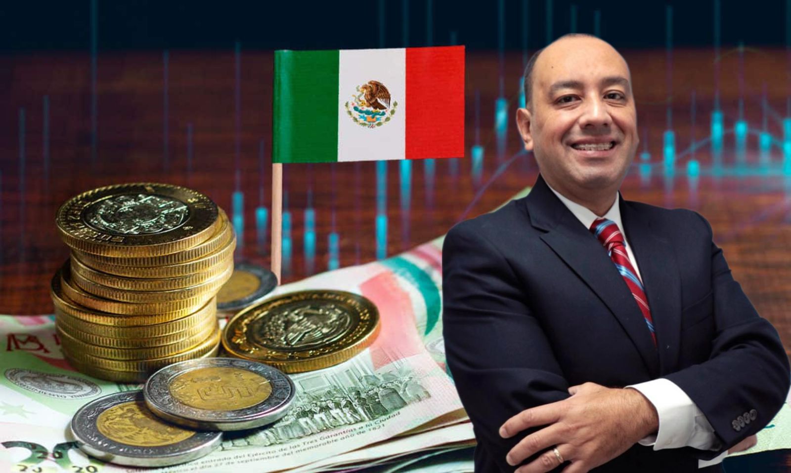 💵 ¿Sabes qué son los aranceles y cómo podrían afectar la economía de México y Estados Unidos?