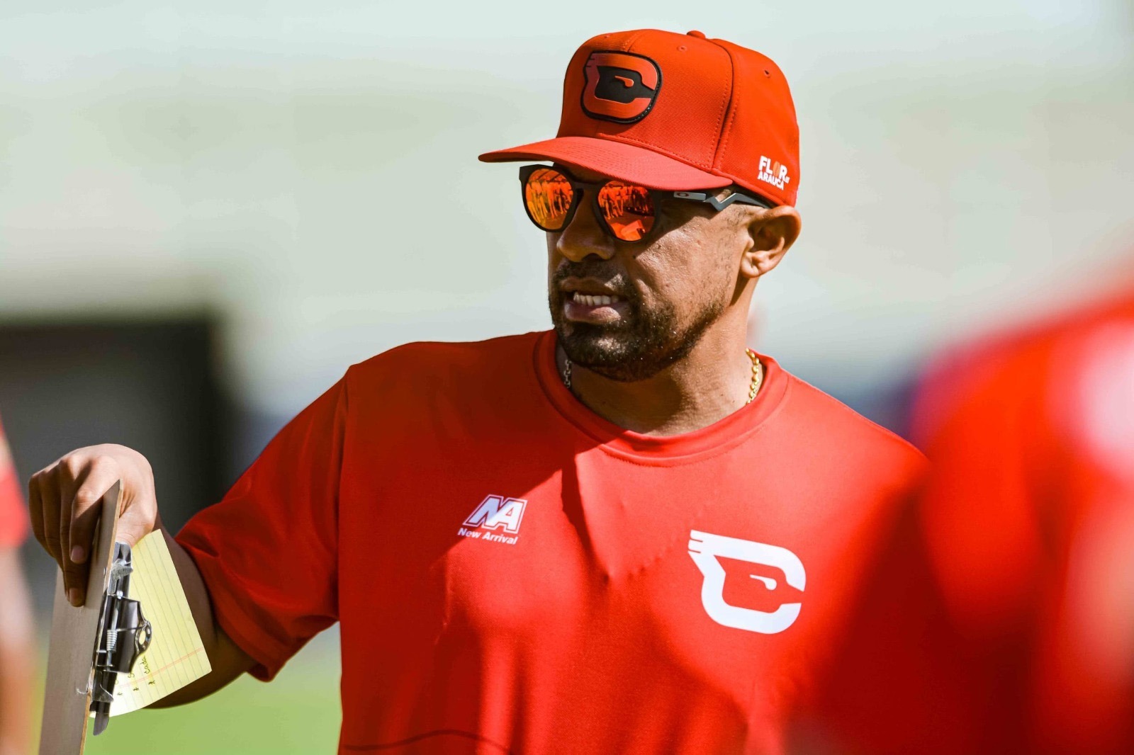 CUERPO TÉCNICO DE LUJO EN TOROS DE TIJUANA PARA LA TEMPORADA 2025