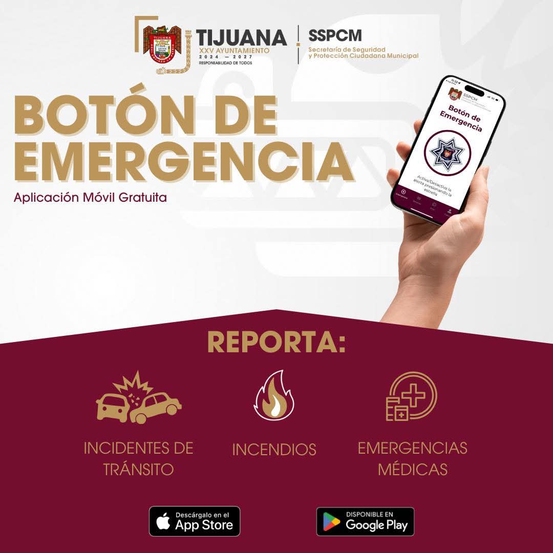 🔴Exhorta Policía Municipal a no difundir noticias falsas