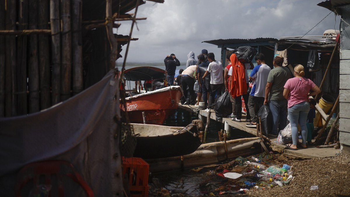 Presidente de Panamá propuso enviar deportados venezolanos a Cúcuta; alcalde de la ciudad respondió