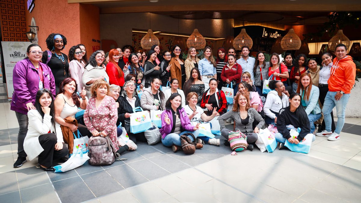 Ministerio de Minas y Energía habilita teletrabajo para \"mujeres y personas Menstruantes\"