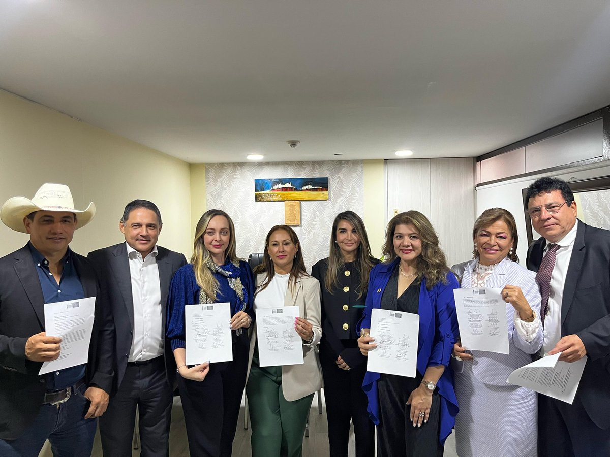 La reforma laboral quedó hundida en la Comisión VII del Senado