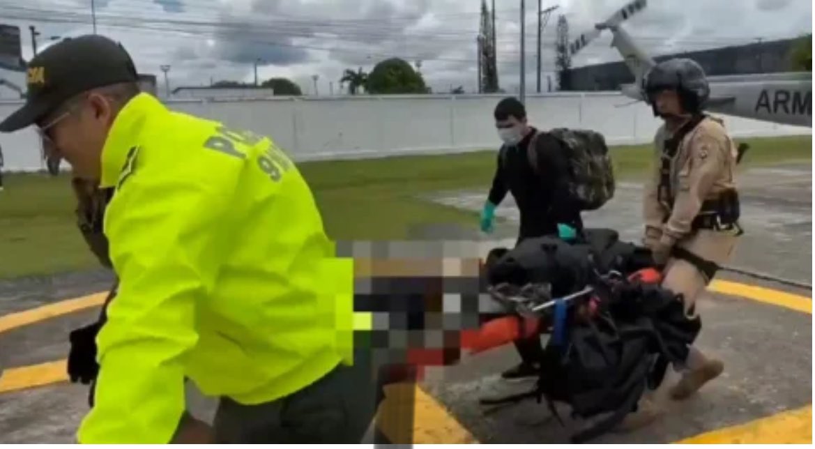 Abatido alias ‘Maluma’, peligroso cabecilla del ELN en Chocó: este es su prontuario criminal