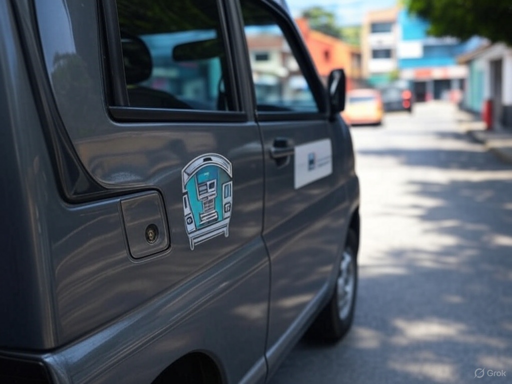 Investigan homicidio de conductor de plataformas digitales en Medellín: le dispararon dentro de su vehículo