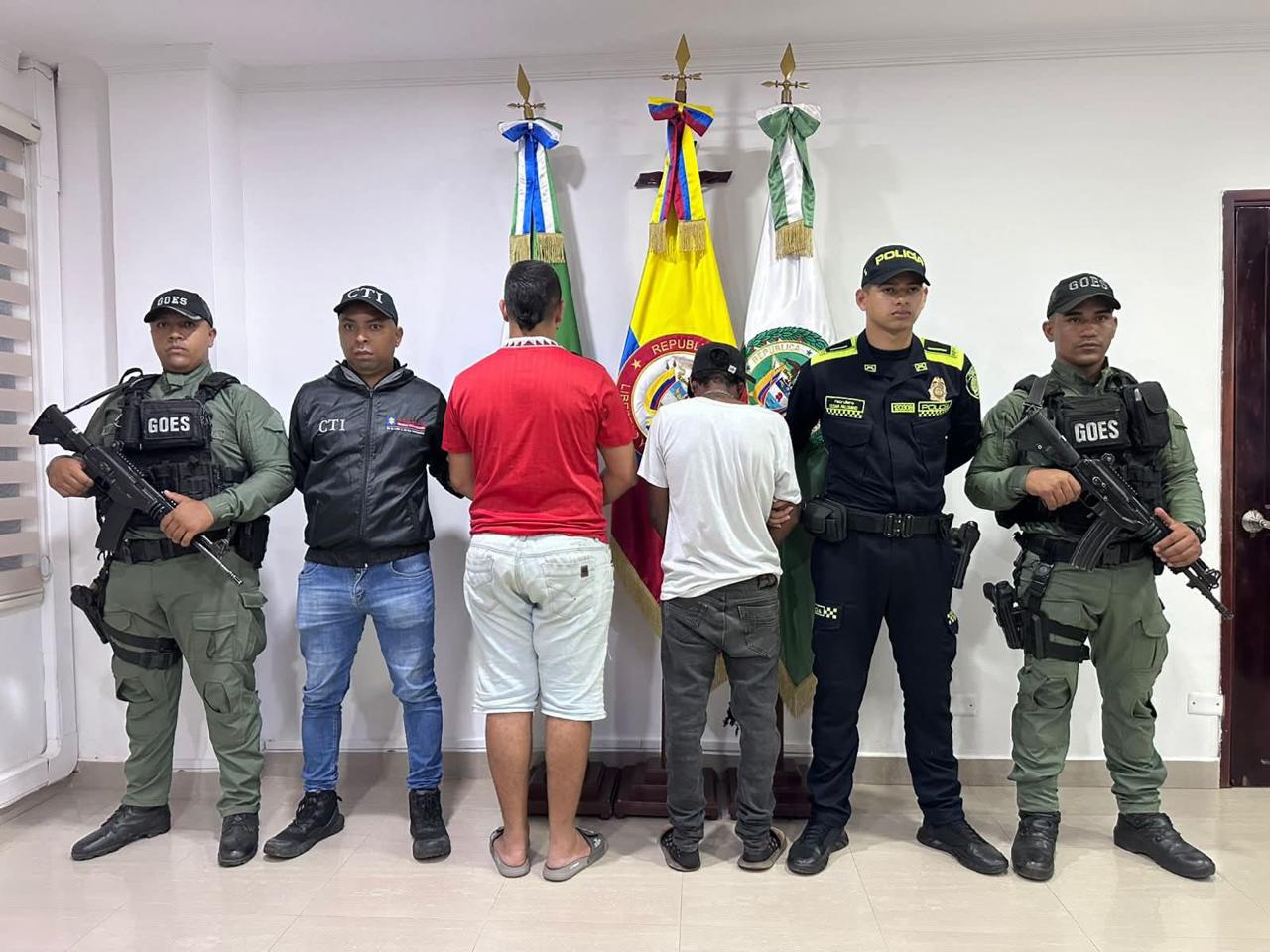 San José del Guaviare adopta estrictas medidas de seguridad tras atentado a periodista Gustavo Chica