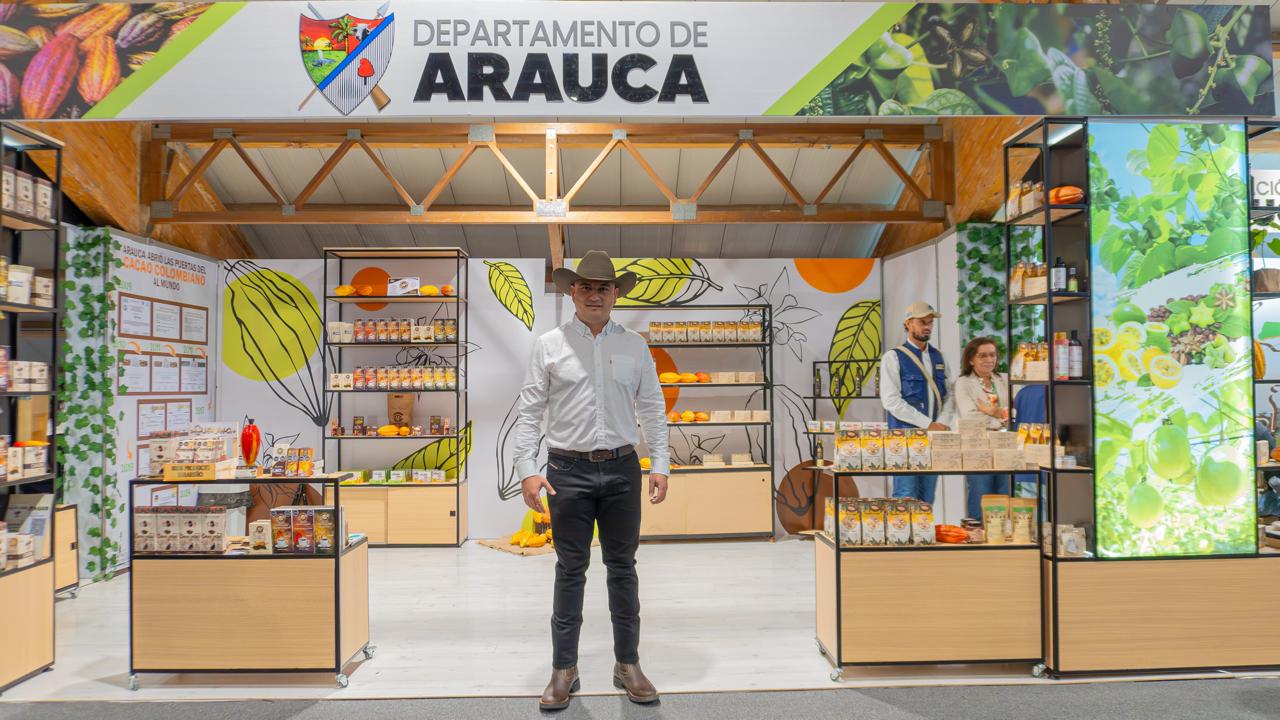 El cacao, nueva semilla de esperanza en Arauca desplazando cultivos ilícitos 