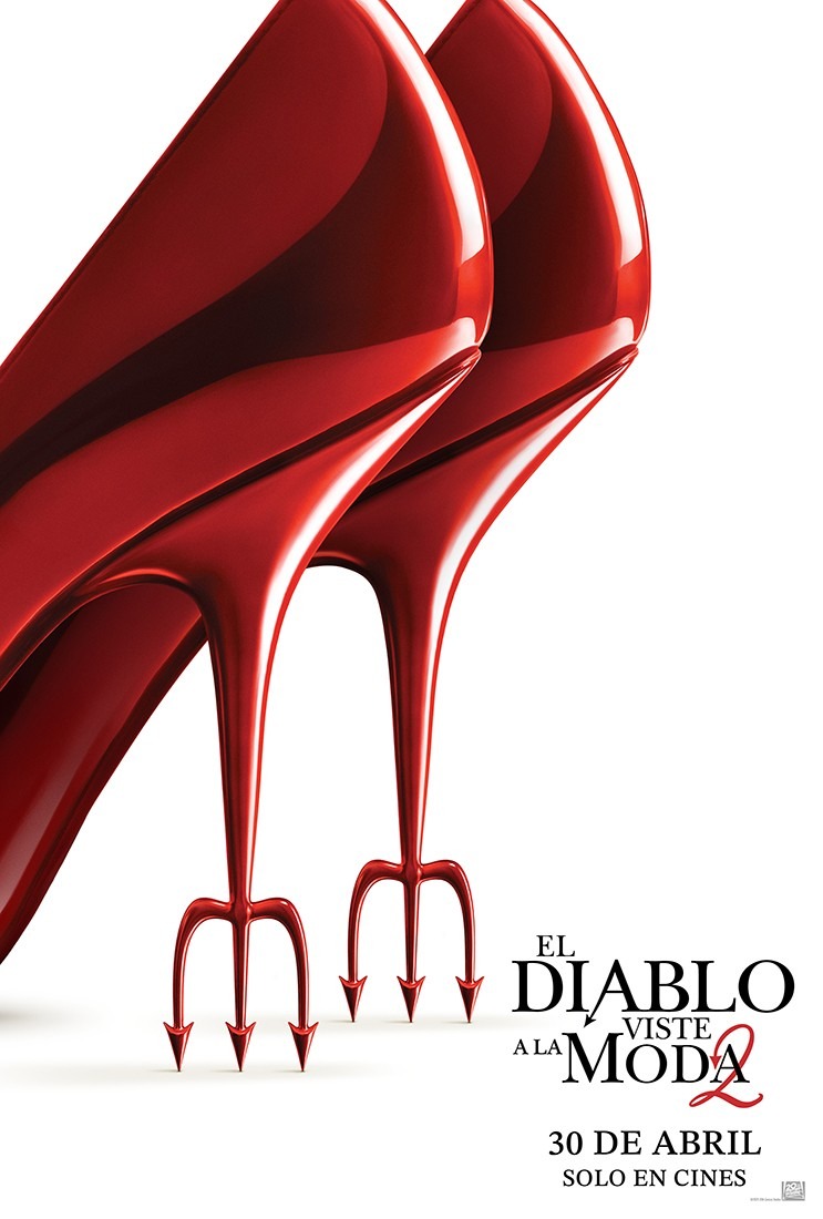 El Diablo Viste a la Moda 2: el regreso más esperado del cine fashionista