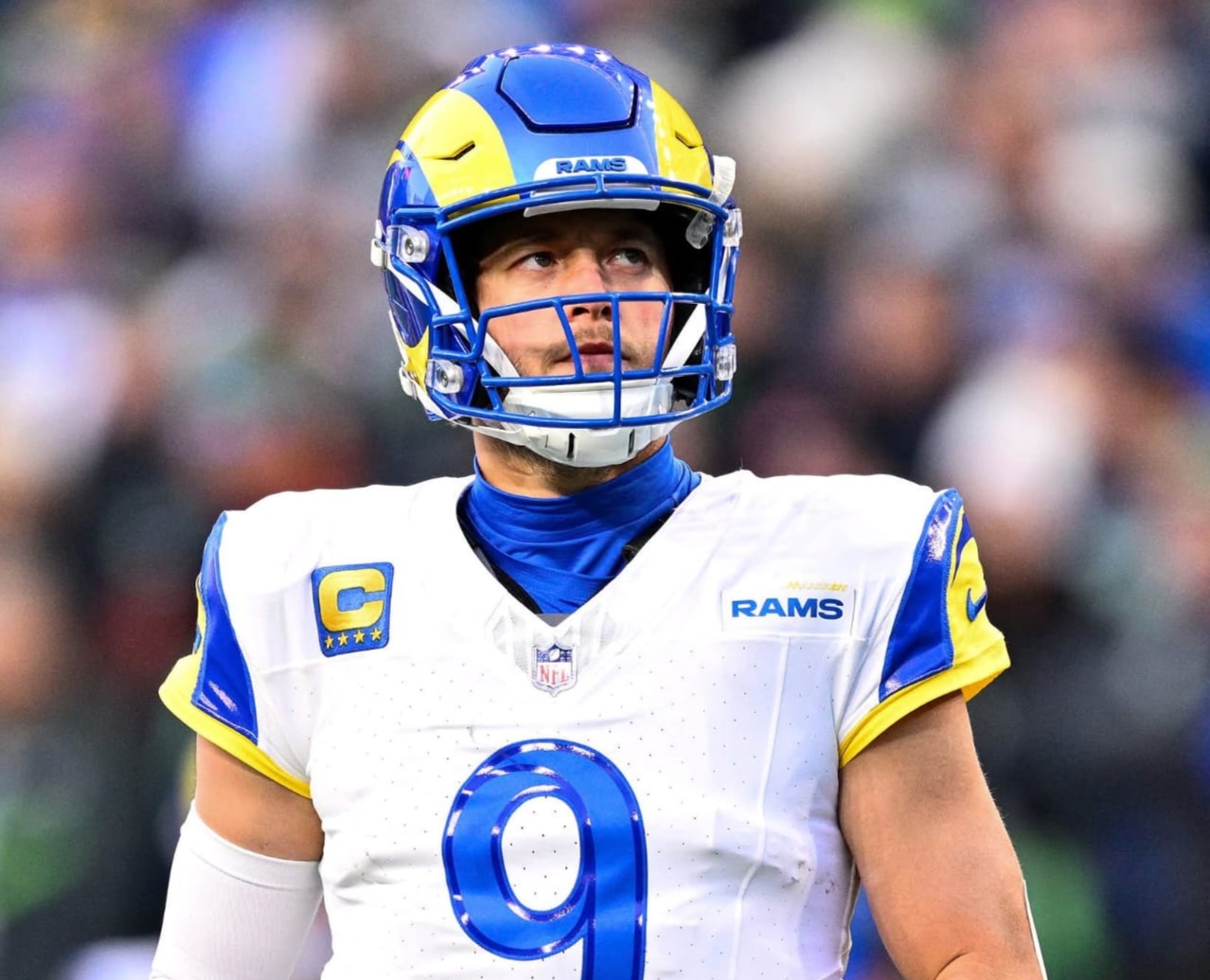 Stafford ya es MVP: liderazgo, números y el valor que va más allá del Super Bowl