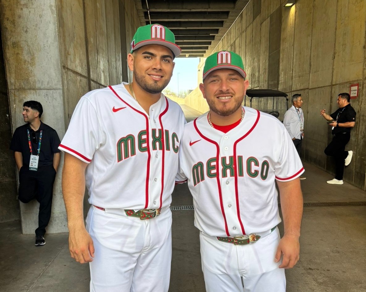 Toros de Tijuana en el Clásico Mundial 2026: fuerte presencia astada en el torneo internacional