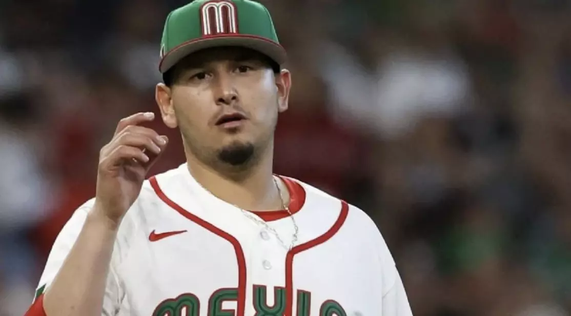 México es Eliminado del Clásico Mundial de Béisbol 2026