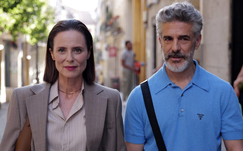 Amarga Navidad: Pedro Almodóvar entrega su película más íntima y dolorosa
