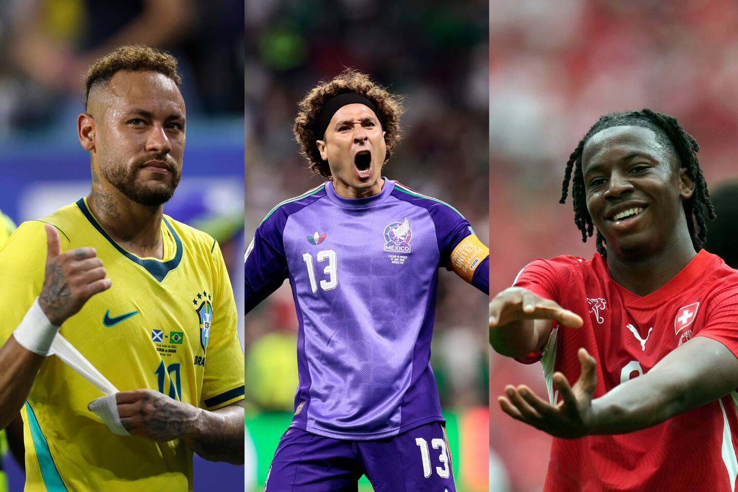 Se definen los primeros clasificados: el Mundial 2026 entra en su etapa decisiva