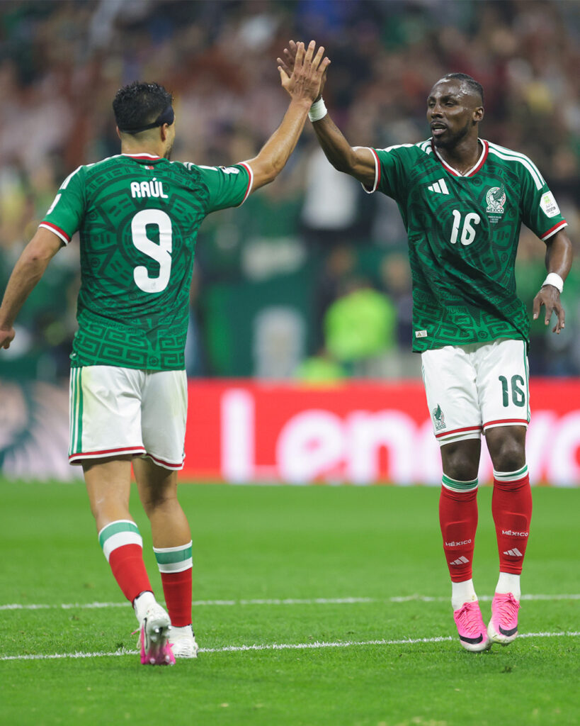 Las 3 razones por las que México perdió ante Inglaterra y quedó eliminado del Mundial 2026