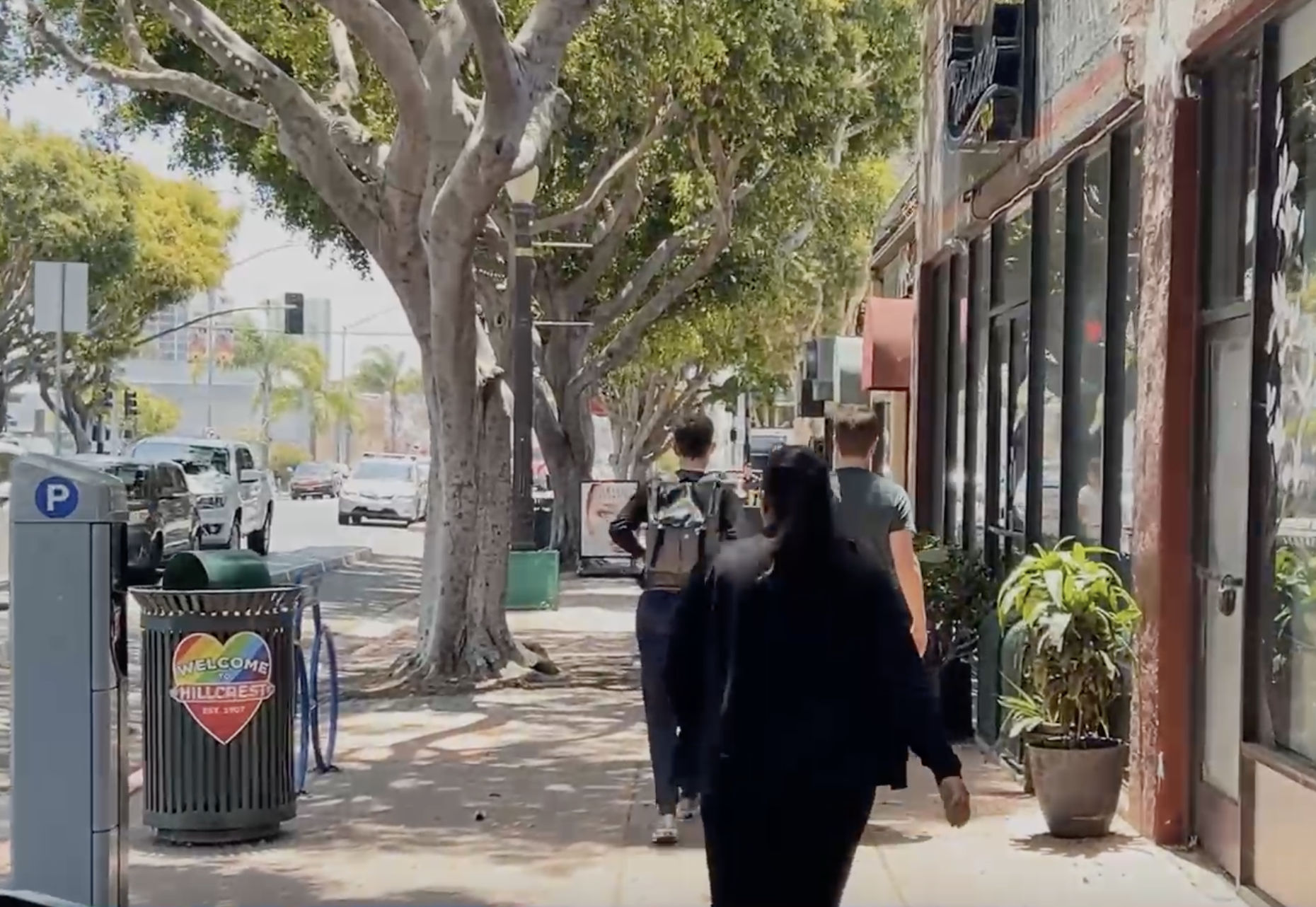 San Diego sigue siendo una de las ciudades grandes más seguras de Estados Unidos.