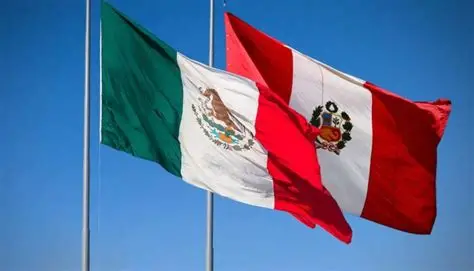 Perú y México reanudan relaciones diplomáticas tras meses de tensiones