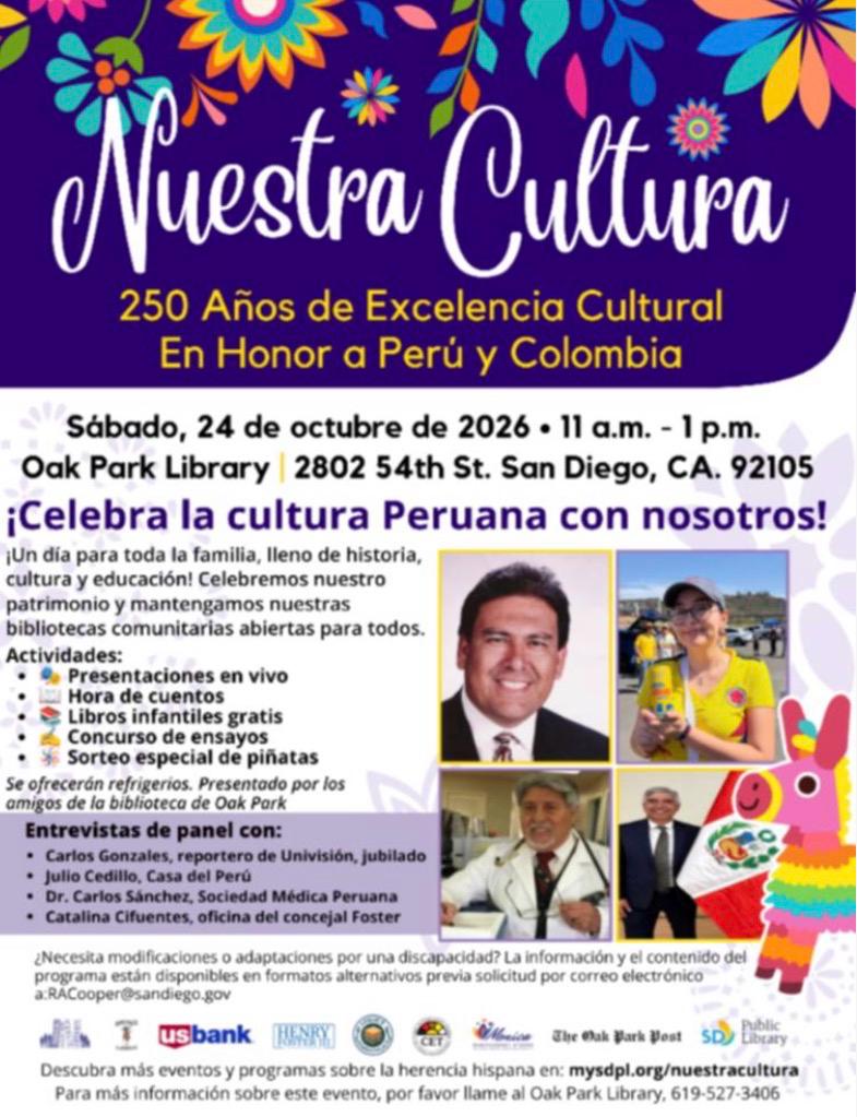 Peruanos